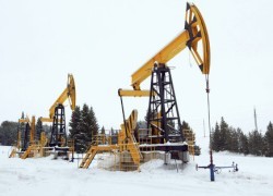 Американская нефтяная компания свернула деятельность в Сибири