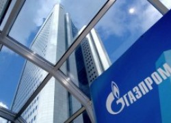 «Газпром» завил о росте экспорта газа в Европу