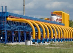 Рада вернула на доработку законопроект об уголовной ответственности за кражи газа