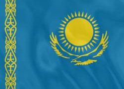 Пошлина на нефть в Казахстане $40/т
