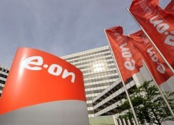 «Укртрансгаз» и немецкий E.On обсудят проблемы безопасности ГТС