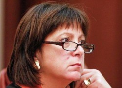 МВФ требует от Украины повышения энерготарифов, — Яресько