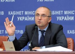В 2015 году государство выделит 340 млн грн на газозамещение, — Госэнергоэффективности
