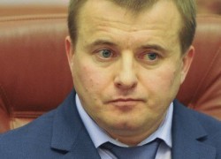 Апрельская цена на российский газ для Украины неизвестна, — Демчишин