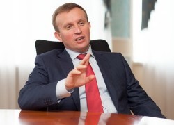 «Укргаздобыча» может продавать топливные полуфабрикаты за границу, — С. Костюк