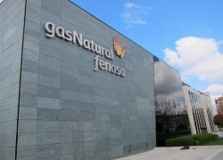 Gas Natural подала в суд на Джорди Сарда Бонвеи
