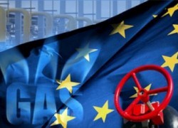 Россия уверена, что сохранит 30% доли на газовом рынке ЕС