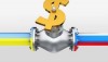Украина по-прежнему должна «Газпрому» $2,5 млрд