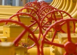 Тариф на газ для промпотребителей и бюджетников снижен на 3,4% — НКРЭКУ