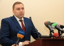 Пасишника вывели из Набсоветов «Укргаздобычи» и «Укртранснефти»