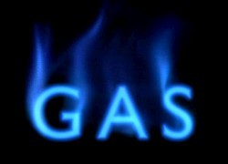 Россия понесет убытки из-за падения цен на газ
