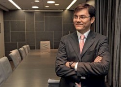 В группе «Континиум» сменился топ-менеджер