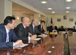 Eni: что ищут итальянцы в Украине