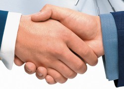«Укртрансгаз» и концерн E.ON утвердили программу сотрудничества на текущий год