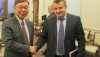 Министр энергетики Украины и посол Японии обсудили перспективы энергосотрудничества