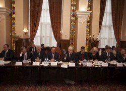 Проект Новой Энергетической стратегии Украины до 2020 года требует существенной доработки — эксперты