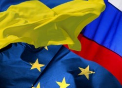 Сегодня пройдут новые газовые переговоры между Украиной, Россией и ЕС
