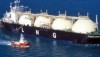 «Нефтегаз Украины» видит будущее у проекта LNG-терминала
