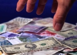 В парламенте требуют создание ВСК для расследования спекуляций на валютном рынке