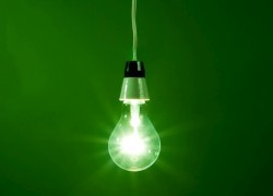 Госэнергоэффективности предлагает НКРЭКУ восстановить размеры «зеленых» тарифов