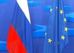 Россия обеспокоена своим отсутствием в списке стратегических партнеров ЕС