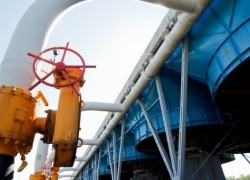 Нефтегаз Украины» перечислил «Газпрому» очередные $15 млн