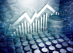 В 2015 году Украина снизила потребление энергоресурсов и нефтепродуктов