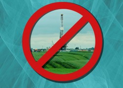 Украина отказывается от своего газа