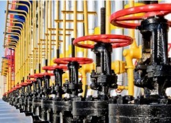 РФ намерена подать в суд на Украину из-за реверса газа из Европы