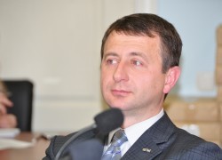 Энергетическая политика Украины нерациональна, — А. Суходоля