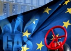 «Газпром» уходит из Европы