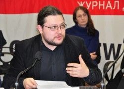 «Укрнефть» должна опубликовать контракт с Роллинзом, — эксперт