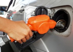 Сжиженный газ и дизтопливо на заправках подешевели