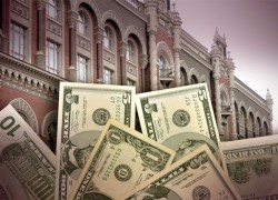 Нацбанк снял ограничения при оплате импорта топлива