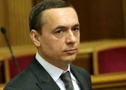У главы профильного комитета ВР по энергетике забрали депутатский мандат