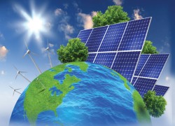 Нефть и газ уйдут в историю