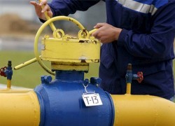 Россия с 2019 года откажется от транзита газа через Украину