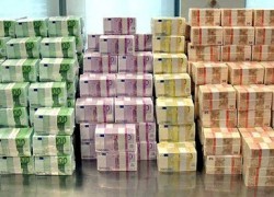 Развитые страны вкладывают больше средств в ископаемое топливо, чем в ВИЭ