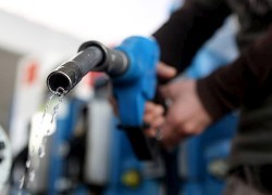На заправках подешевели дизтопливо и сжиженный газ