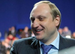 Пшонка заявляет о непричастности к деятельности компании «Газ Украины – 2009»