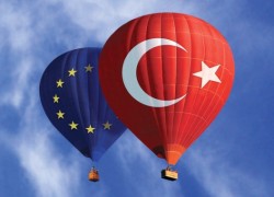 Россия берет в заложники Турцию