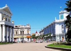 Швейцария инвестирует 15,1 млн швейцарских франков в энергоэффективность Житомира