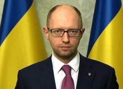 Одна украинская семья будет получать 8 тыс. грн субсидии в год, — Яценюк