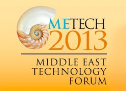 ME-TECH 2013