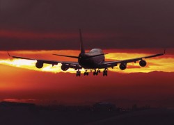 Подбитое крыло