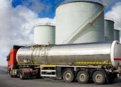 ДТ и ДТ евро в мелком опте подорожало, бензин А-92 евро немного подешевел