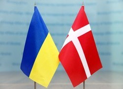 Украина и Дания основали совместный Энергетический центр