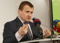 Продления ЧП в энергетике не будет, — Демчишин