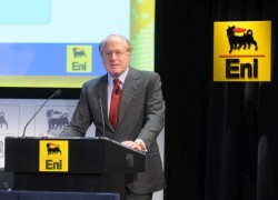 Глава ENI оказался фигурантом коррупционного скандала