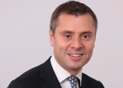 Украинский газовый монополист поддержал создание конкурентного рынка в Украине